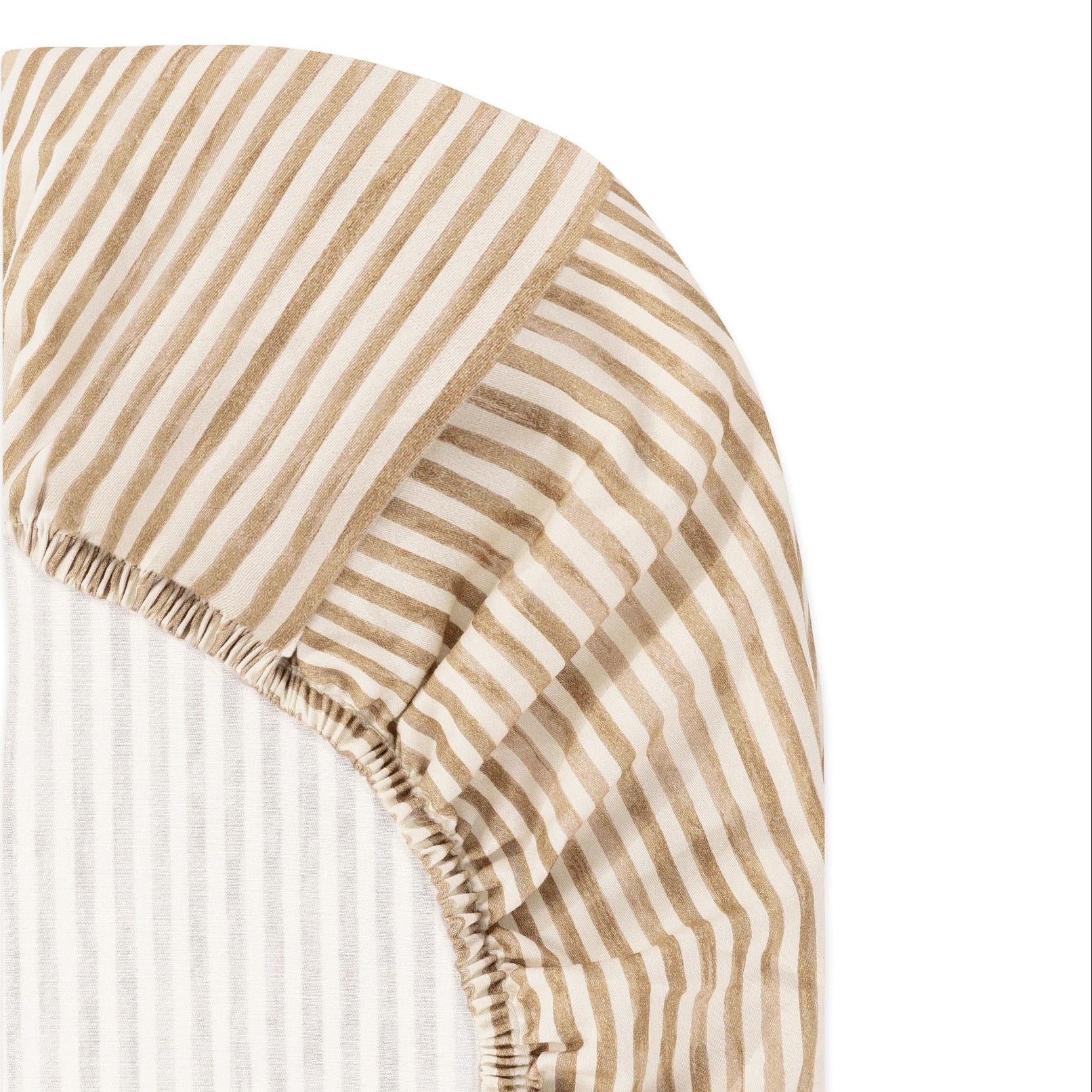 Nate Berkus x Babyletto All-Stages Bassinet Sheet