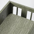 Nate Berkus x Babyletto All-Stages Bassinet Sheet