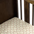 Nate Berkus x Babyletto Crib Sheet