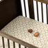 Nate Berkus x Babyletto Crib Sheet