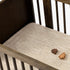 Nate Berkus x Babyletto Crib Sheet
