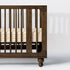 Nate Berkus x Babyletto Crib Sheet
