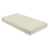 Nate Berkus x Babyletto Crib Sheet