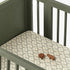 Nate Berkus x Babyletto Crib Sheet