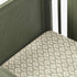 Nate Berkus x Babyletto Crib Sheet