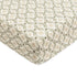 Nate Berkus x Babyletto Crib Sheet
