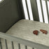 Nate Berkus x Babyletto Crib Sheet