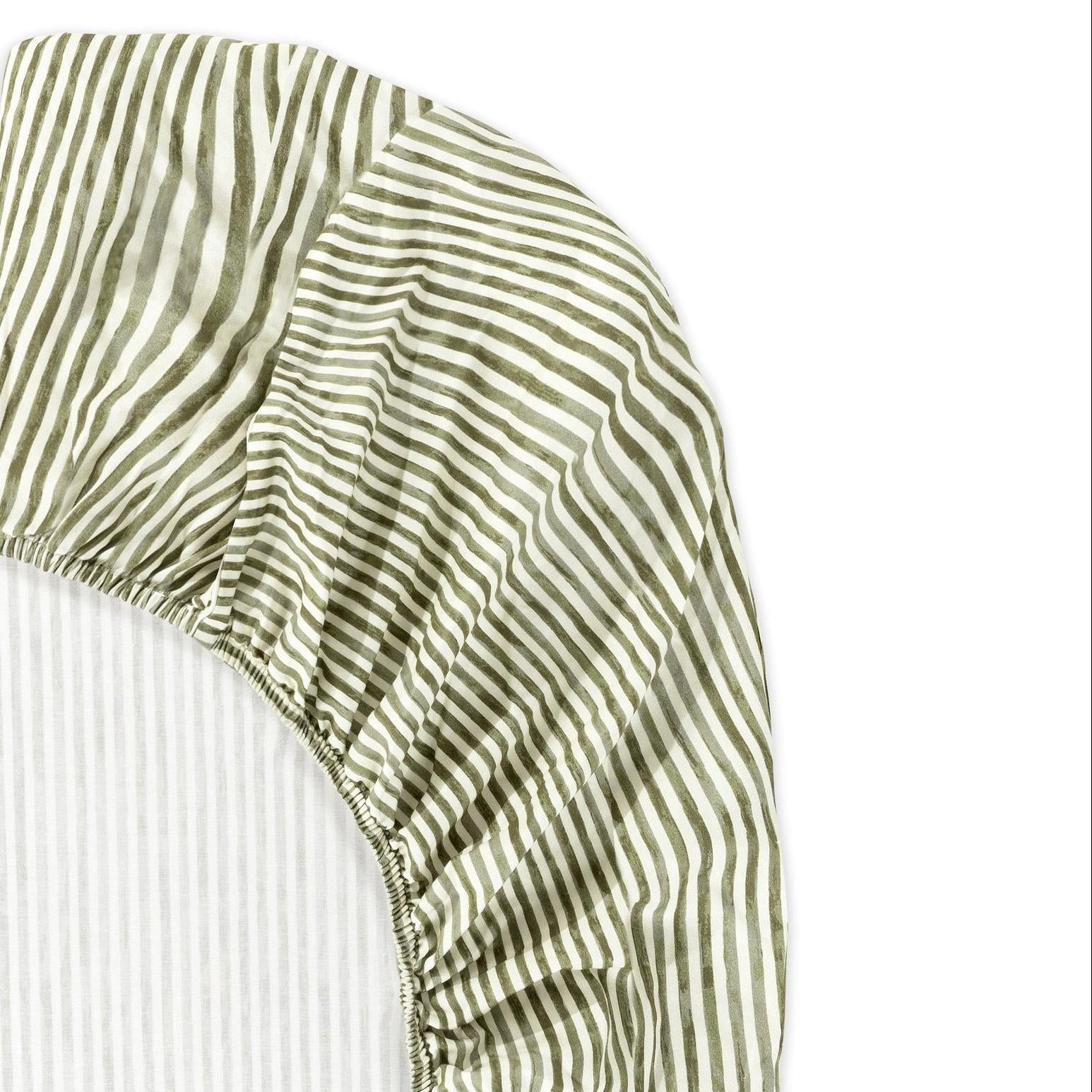 Nate Berkus x Babyletto Crib Sheet
