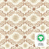 Nate Berkus x Babyletto Mini Crib Sheet