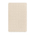 Nate Berkus x Babyletto Mini Crib Sheet