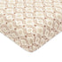Nate Berkus x Babyletto Mini Crib Sheet
