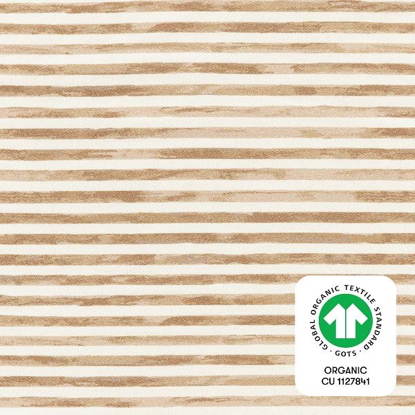 Nate Berkus x Babyletto Mini Crib Sheet