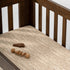 Nate Berkus x Babyletto Mini Crib Sheet