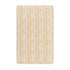Nate Berkus x Babyletto Mini Crib Sheet