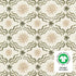 Nate Berkus x Babyletto Mini Crib Sheet