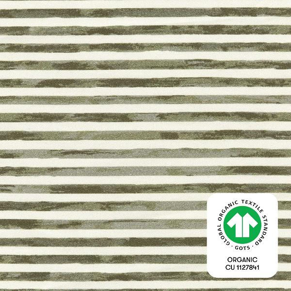 Nate Berkus x Babyletto Mini Crib Sheet