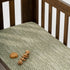 Nate Berkus x Babyletto Mini Crib Sheet