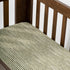 Nate Berkus x Babyletto Mini Crib Sheet