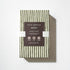 Nate Berkus x Babyletto Mini Crib Sheet
