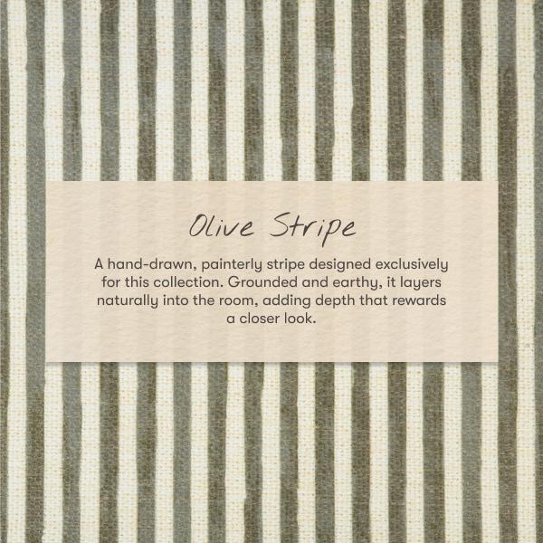 Nate Berkus x Babyletto Mini Crib Sheet