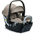 Britax Willow S Infant Car Seat + Alpine Base