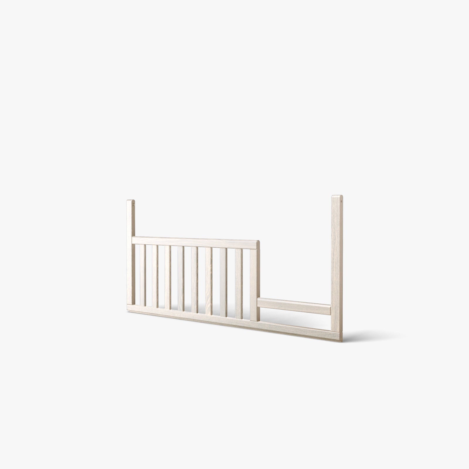 Romina Imperio Toddler Rail for Convertible Cribs