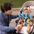 Tiny Love Tiny Mariners Spiral Stroller Activity Toy