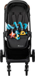 Tiny Love Tiny Mariners Spiral Stroller Activity Toy