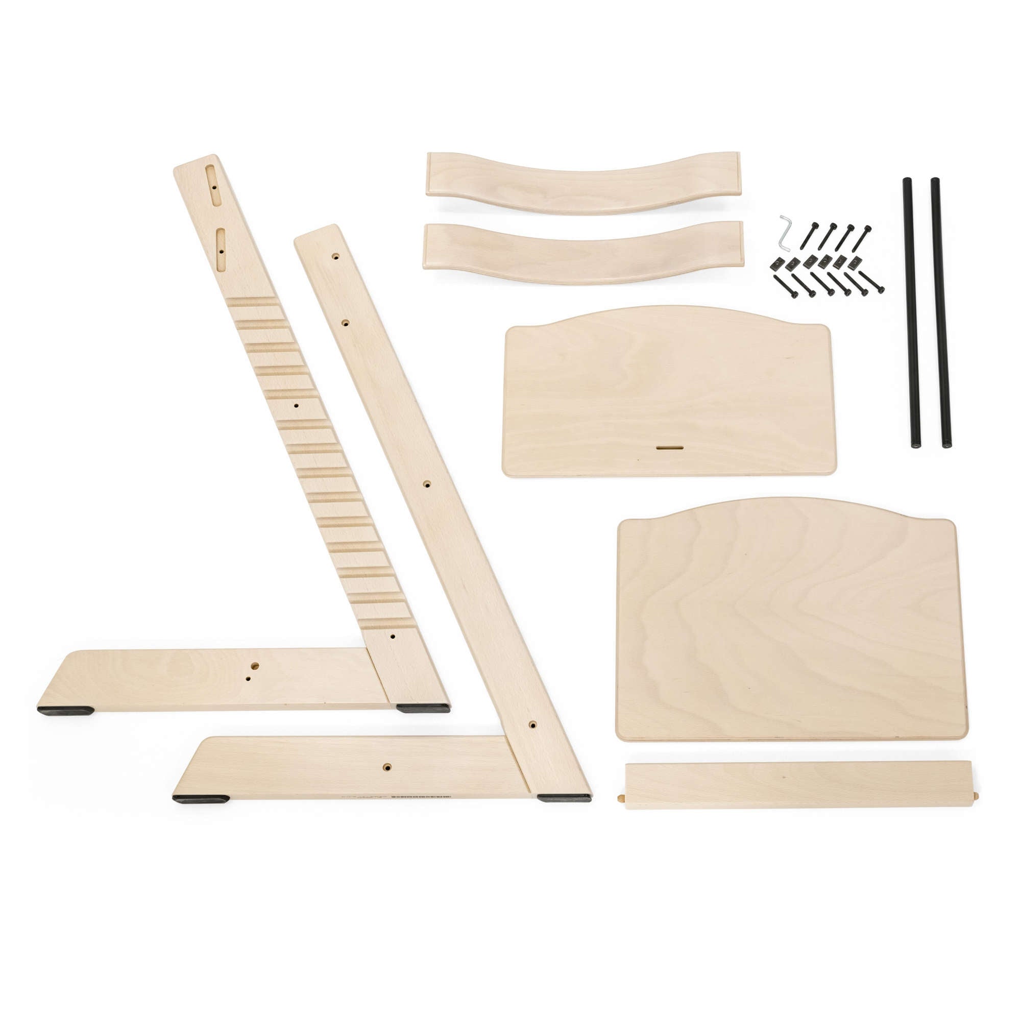stokke tripp trapp high chair manual Stokke Tripp Trapp Chair Oak – Juvenile Shop