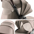 Romer Lani Ultra-Compact Travel Stroller