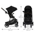 Britax Prism Full-Size Modular Stroller