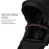 Britax Prism Full-Size Modular Stroller