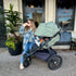 UPPAbaby Ridge V2 All-Terrain Stroller (COMING SOON)