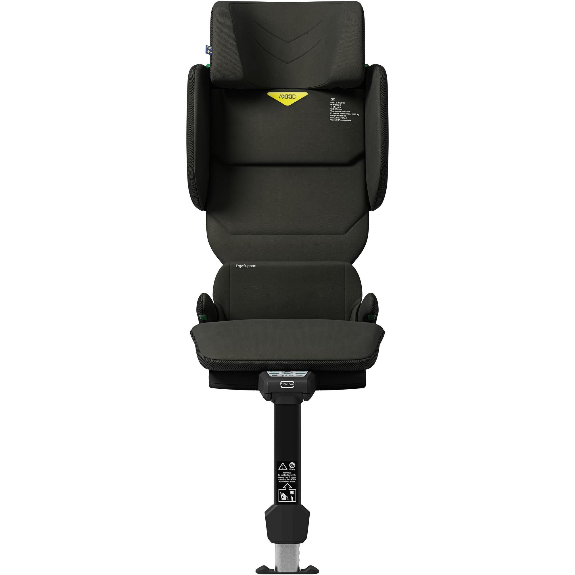 Axkid UP Booster Car Seat