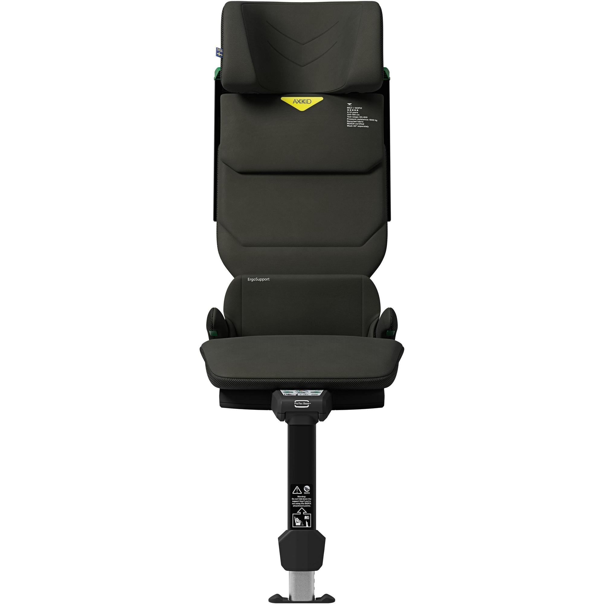 Axkid UP Booster Car Seat