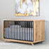 Romina Uptown Classic Crib