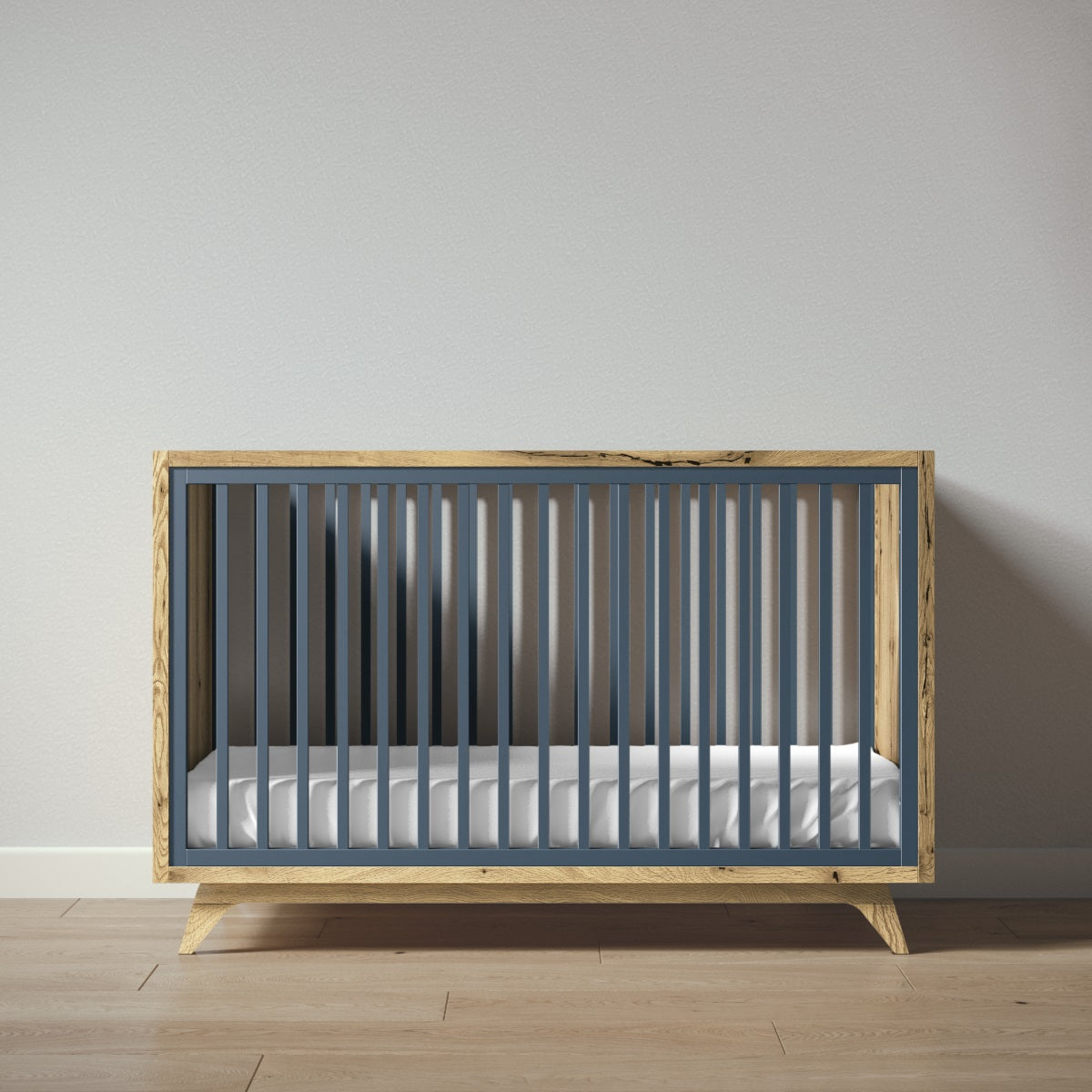 Romina Uptown Classic Crib