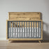 Romina Uptown Convertible Crib