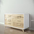 Romina Uptown Double Dresser