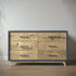 Romina Uptown Double Dresser