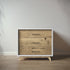 Romina Uptown Single Dresser