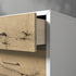 Romina Uptown Single Dresser