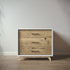 Romina Uptown Single Dresser
