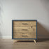 Romina Uptown Single Dresser