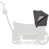 Veer Cruiser XL Custom Retractable Canopy