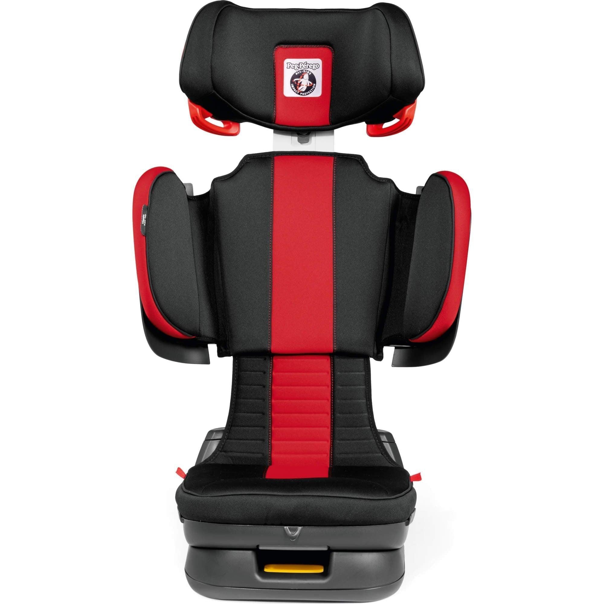 peg perego viaggio shuttle monza PEG Viaggio Flex 120 Booster Car Seat – Juvenile Shop