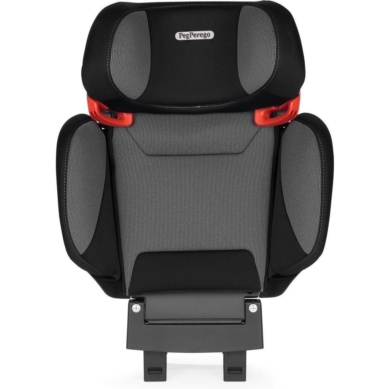 Peg Perego Viaggio Shuttle Plus 120 Booster Car Set