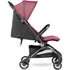 Peg Perego Volo Stroller + Travel Bag