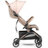 Peg Perego Volo Stroller + Travel Bag