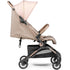 Peg Perego Volo Stroller + Travel Bag